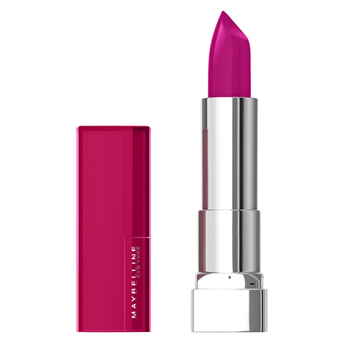 

Помада для губ MAYBELLINE COLOR SENSATIONAL тон 266 pink thrill