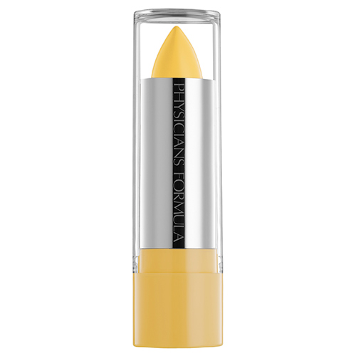 Консилер для лица `PHYSICIANS FORMULA` GENTLE COVER в стике (тон желтый)