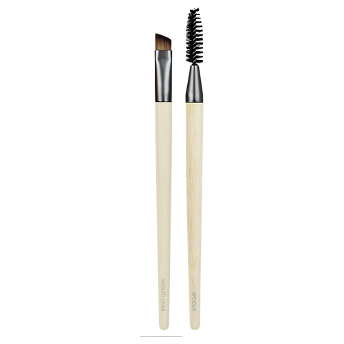 Набор для бровей ECOTOOLS BROW SHAPING DUO