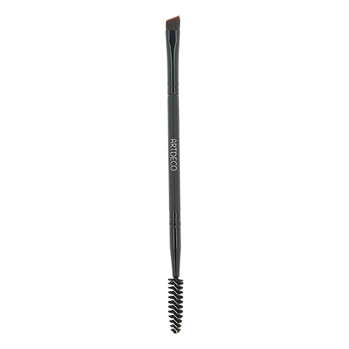 цена Кисть-щеточка для бровей ARTDECO BROW PERFECTOR 2 в 1