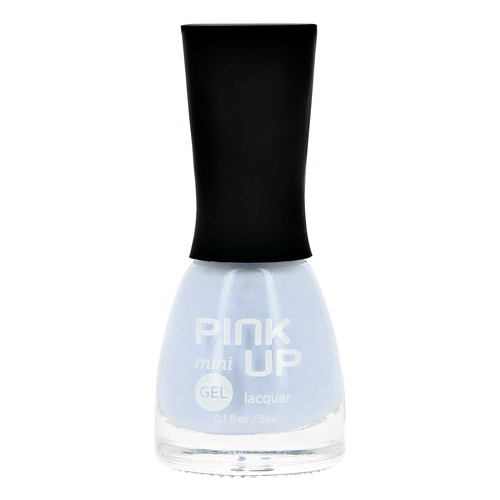 

Гель-лак для ногтей PINK UP MINI GEL тон 61 5 мл