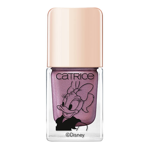 

Лак для ногтей CATRICE MINNIE & DAISY тон С05 5 мл
