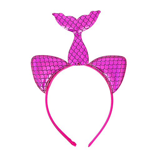 

Ободок MISS PINKY