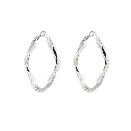 

Серьги LADY PINK MUST HAVE
