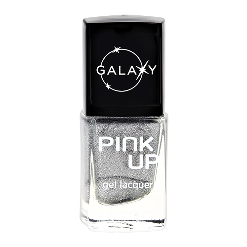 Гель-лак для ногтей PINK UP LIMITED GALAXY тон 01 11 мл