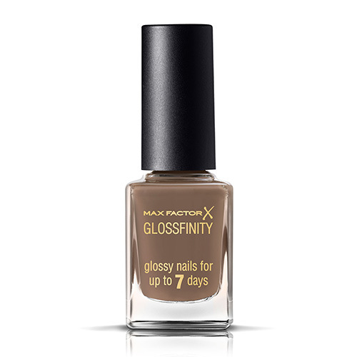 

Лак для ногтей MAX FACTOR GLOSSFINITY тон 165 hot coco