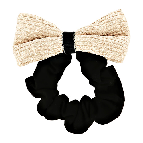 

Резинка LADY PINK material bow