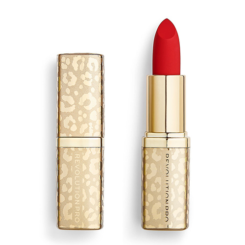 Помада для губ `REVOLUTION PRO` NEW NEUTRAL тон stiletto