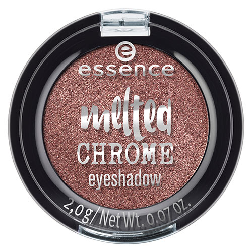 

Тени для век ESSENCE MELTED CHROME тон 07