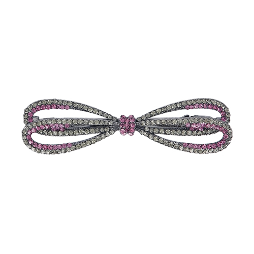 

Заколка LADY PINK decore