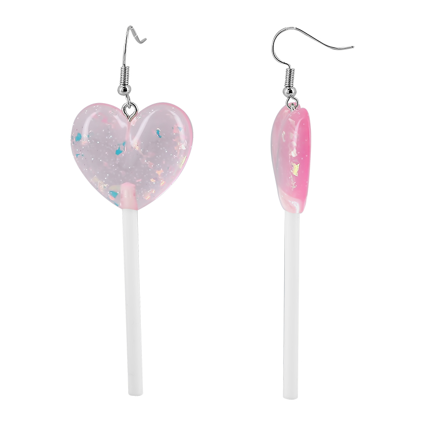 

Серьги LADY PINK CANDY SHOP