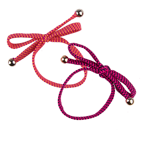 

Набор резинок LADY PINK