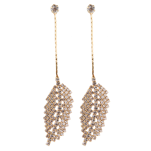 

Серьги LADY PINK MUST HAVE