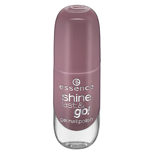 

Лак для ногтей ESSENCE SHINE LAST & GO! тон 24 8 мл