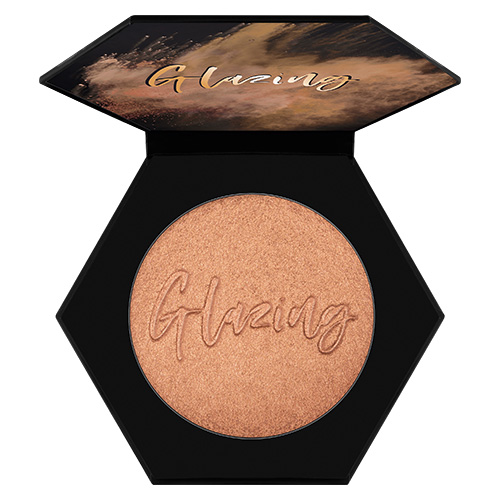 

Бронзер для лица CATRICE SUN GLOW тон 03