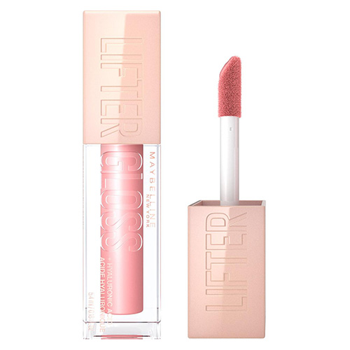 Блеск для губ MAYBELLINE LIFTERGLOSS тон 006