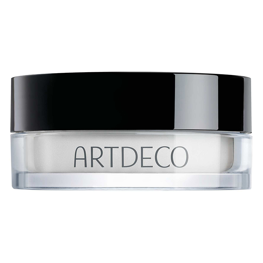 ARTDECO Пудра для лица ARTDECO EYE BRIGHTENING POWEDER высветляющая тон 01