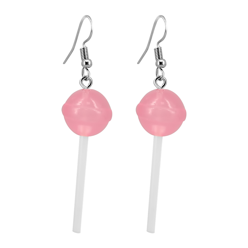 

Серьги LADY PINK CANDY SHOP