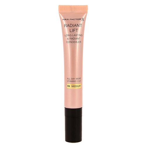 Консилер для лица `MAX FACTOR` RADIANT LIFT тон 03 medium