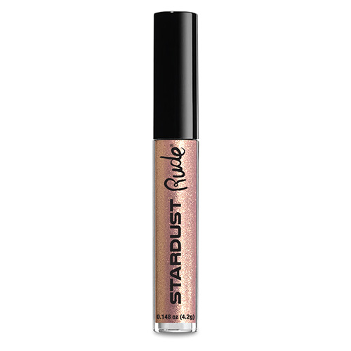 

Верхнее покрытие-блеск RUDE STARDUST DIAMOND TOPPER универсальное тон cosmic