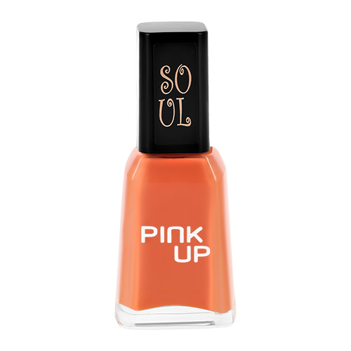 

Лак для ногтей PINK UP LIMITED SOUL тон 04 10 мл