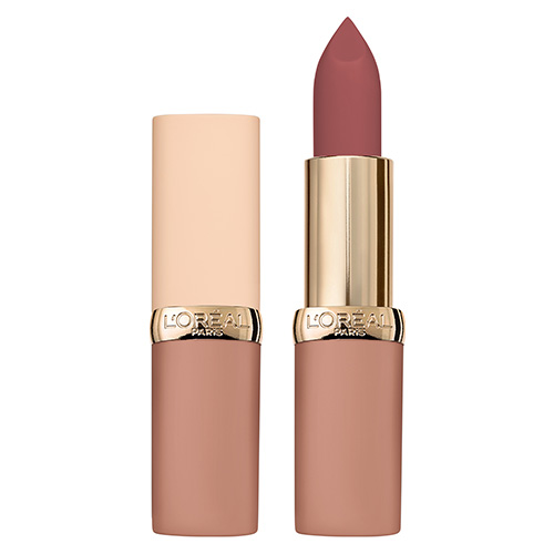 

Помада для губ LOREAL COLOR RICHE FREE THE NUDES тон 05 no diktat