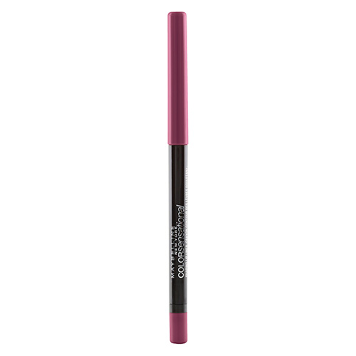 

Карандаш для губ MAYBELLINE COLOR SENSATIONAL тон 62