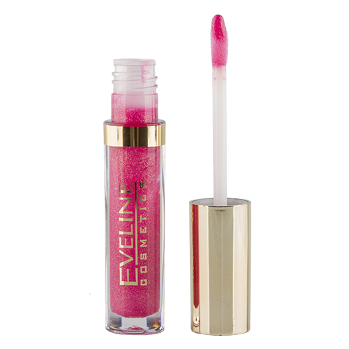 Блеск для губ `EVELINE` ALL IN ONE тон 112