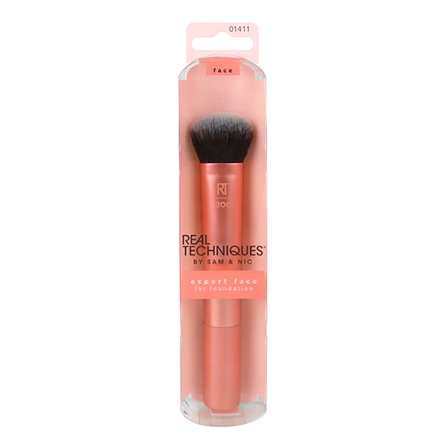 Кисти для макияжа real techniques face brush