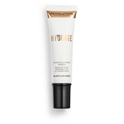 

Праймер для лица REVOLUTION HYDRATE HYDRATE & PRIME PRIMER