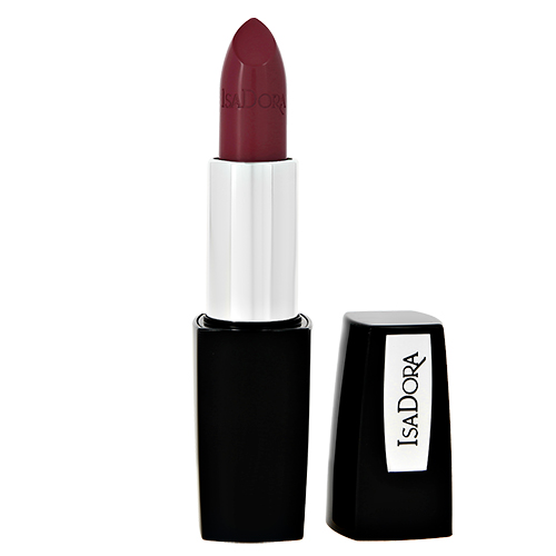 Помада для губ `ISADORA` PERFECT MOISTURE увлажняющая тон 216