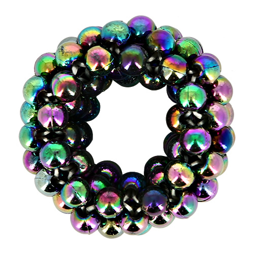 

Резинка LADY PINK beads