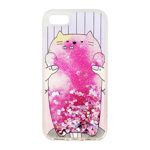 

Чехол для мобильного телефона LADY PINK