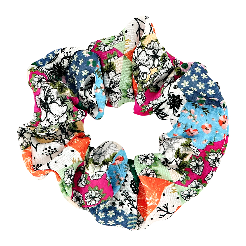 

Резинка LADY PINK SUMMER TIME material small