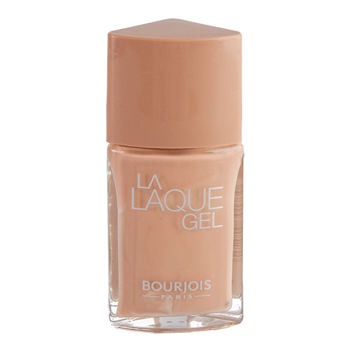 

Лак для ногтей BOURJOIS LA LAQUE GEL тон 17 10 мл