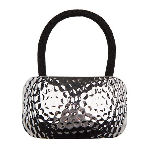 

Резинка LADY PINK METAL SHOCK decore
