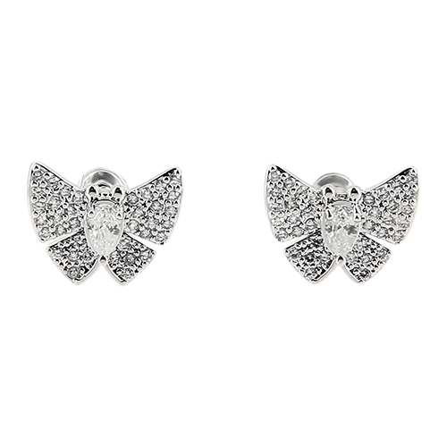 

Серьги LADY PINK MUST HAVE