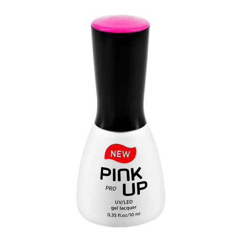

Гель-лак для ногтей UV/LED PINK UP PRO тон 71 10 мл