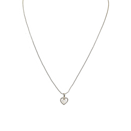 

Украшение на шею LADY PINK MUST HAVE