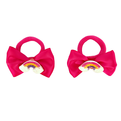 

Набор резинок MISS PINKY 2 шт