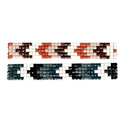 

Набор браслетов LADY PINK HELLO SUMMER! 2 шт