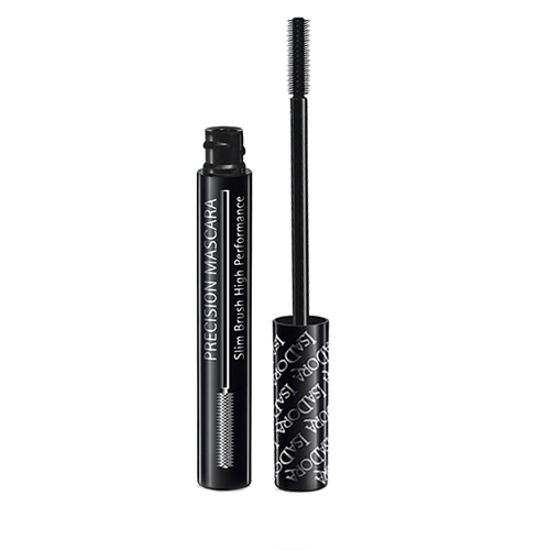 Тушь для ресниц `ISADORA` PRECISION MASCARA тон 11 объем, длина и разделение (темно-коричневая)