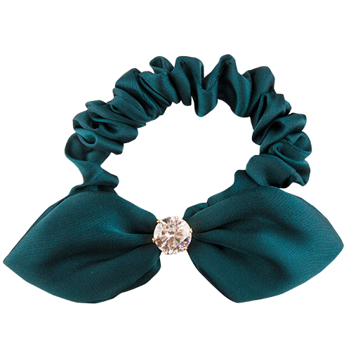 

Резинка LADY PINK SILK AFFECTION material bow