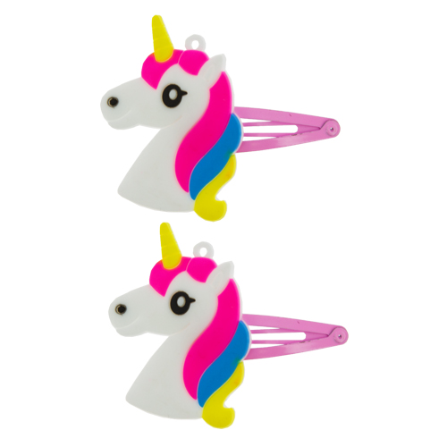 

Набор заколок MISS PINKY 2 шт