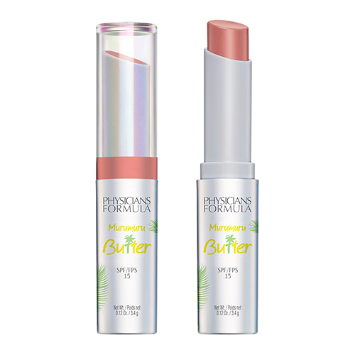 

Помада для губ PHYSICIANS FORMULA MURUMURU BUTTER SPF 15 тон 74