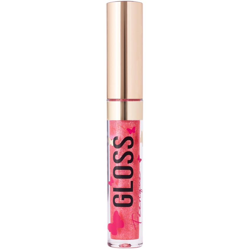 

Блеск для губ VIVIENNE SABO GLOSS FEERIQUE тон 10