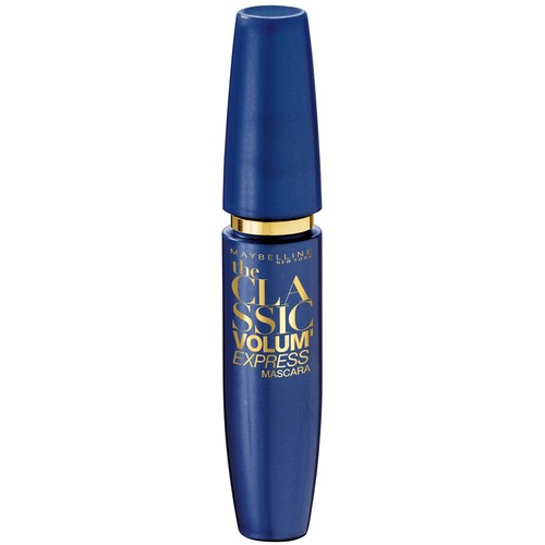 

Тушь для ресниц MAYBELLINE VOLUME EXPRESS черная объем