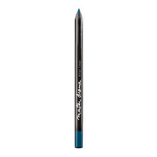 

Карандаш для глаз MAYBELLINE MASTER DRAMA тон темно-синий