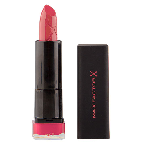 

Помада для губ MAX FACTOR VELVET MATTE тон 20 rose матовая