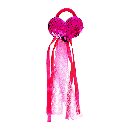 

Резинка MISS PINKY